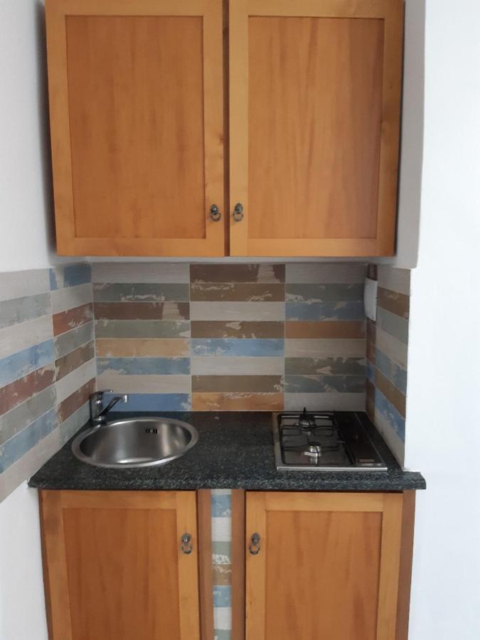 Ferienwohnung Guidonia Montecelio Exterior foto