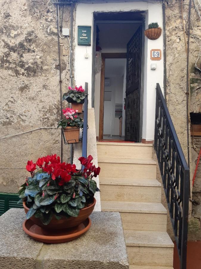 Ferienwohnung Guidonia Montecelio Exterior foto